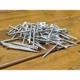 thumbnail image 4 of Saber Drive #9 x 1-1/4" Stainless Steel Deck Screws, 5 LB, 4 of 4