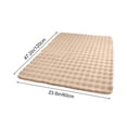 thumbnail image 1 of Hyknon rugs for living room Machine Washable Carpet Machine Washable Carpet Machine Washable Rugs, 1 of 5