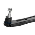 thumbnail image 6 of Detroit Axle - Front Left Control Arm for 2018-2022 Buick Enclave Chevrolet Traverse, 2019 2020 2021 Lower Control Arm Assembly Replacement Control Arm with Ball Joint, 6 of 8