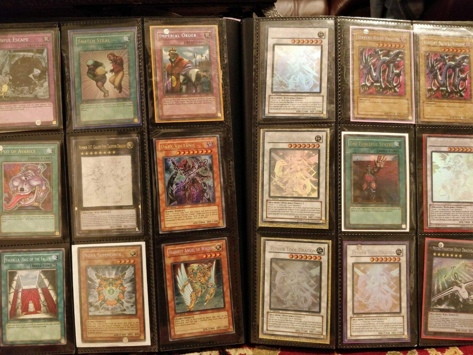 Yu-Gi-Oh! TCG: Fists of The Gadgets Booster Display (24)