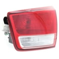 thumbnail image 3 of For Kia Sedona Tail Light 2015 Passenger Side Inner DOT Certified L/LX/EX Models Bulb Type For KI2803107 | 92406 A9000, 3 of 4