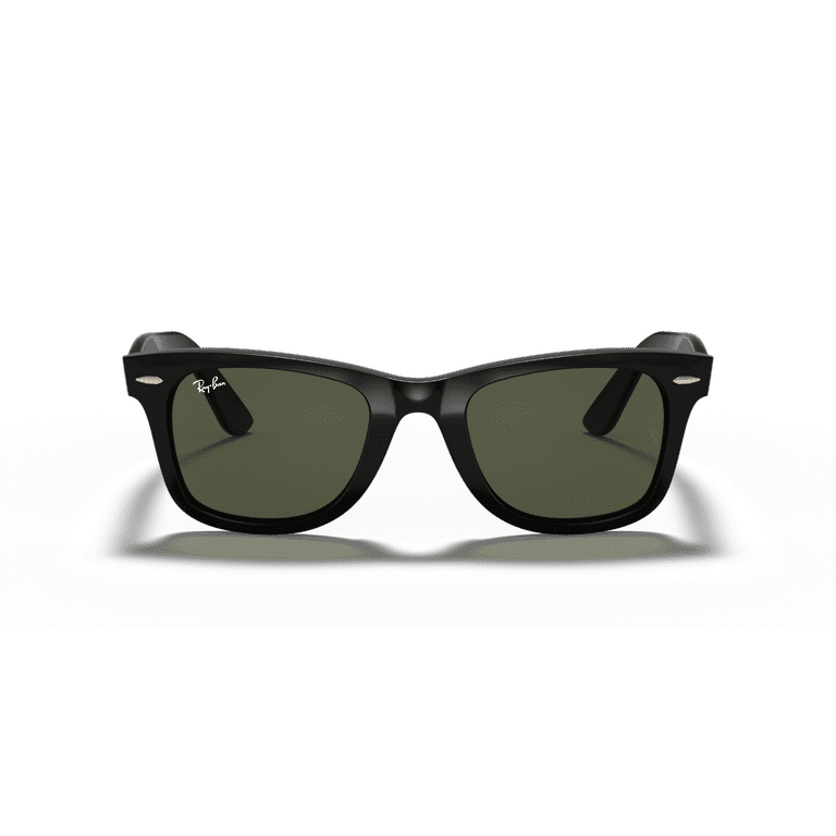 Ray-Ban Prescription Sunglasses RB 4340 601, Square Wayfarer