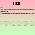 thumbnail image 3 of WUANDIXFA Tulle Dress for Girls Birthday Outfit Party Dresses Toddler Short Sleeve Causal Summer Tutu Skirts for 1-8 Years (Pink, 3 Years), 3 of 8