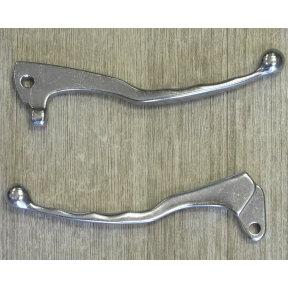 Yamaha V-Star VStar Virago XV 250 535 750 920 1100 FRONT BRAKE & CLUTCH LEVERS