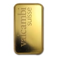 thumbnail image 4 of 50 gram Gold Bar - Valcambi (w/Assay), 4 of 4