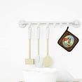 thumbnail image 3 of Carolines Treasures 7019PTHD Cavalier Spaniel Mamans Amour Paire de Porte-Pot, 3 of 3