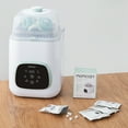 thumbnail image 4 of Momcozy Official Washing Block for Momcozy Bottle Washer, 120 Tablets, 4 of 4