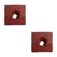 thumbnail image 1 of Minnieouse Massage Table Sheet Covers with Face Breath Hole 40x40cm for Massage Bed Type3, 1 of 1