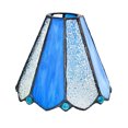 thumbnail image 5 of Lámpara de techo con pantalla de cristal, accesorios para lámpara, manual de soldadura, suministro de pantalla, portalámparas E27, 5 of 5