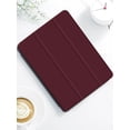 thumbnail image 2 of Solid Anti-fall Case With Pen Slot Compatible With iPad, 2 of 4