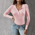 thumbnail image 2 of YOTMKGDO Pullover Sweaters Sweaters For Women Women Solid Color Knitted Sweater Bottoming Turtleneck Sweater Tops, Sizes S-XL, 2 of 5