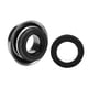 thumbnail image 1 of Water Pump Mechanical Seal Cover Fit for Kawasaki ATV KVF750A BRUTE FORCE 750 4X4I 05-07, 1 of 5
