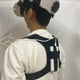thumbnail image 5 of Correa trasera compatible con Oculus Quest 2 VR Soporte ajustable de banco de energía Corrector de postura de espalda ligero, cómodo y transpirable, 5 of 8