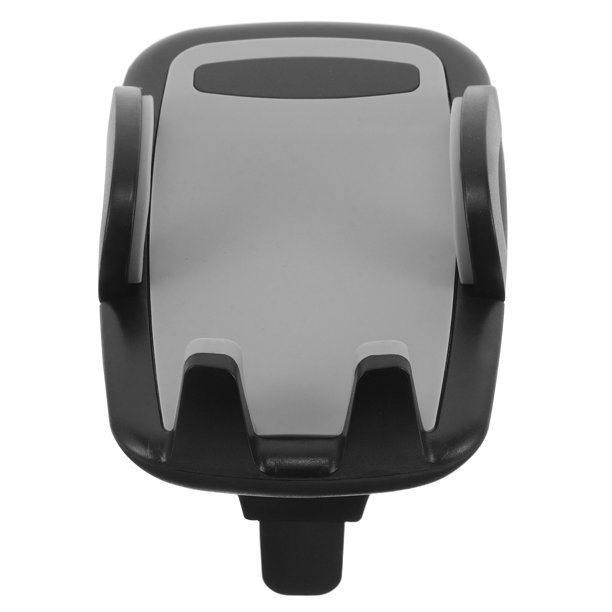 BESTYASH Soporte Universal Para Teléfono En Rejilla De Ventilación De Auto Para Navegación
