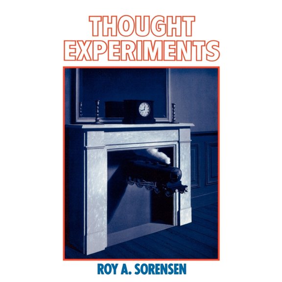 Thought Experiments, (Paperback)