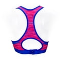 thumbnail image 3 of Paquete de Top Deportivo Adda Lingerie Modelo BC-2016, Estilo Sport, Colores surtidos, 3 of 4