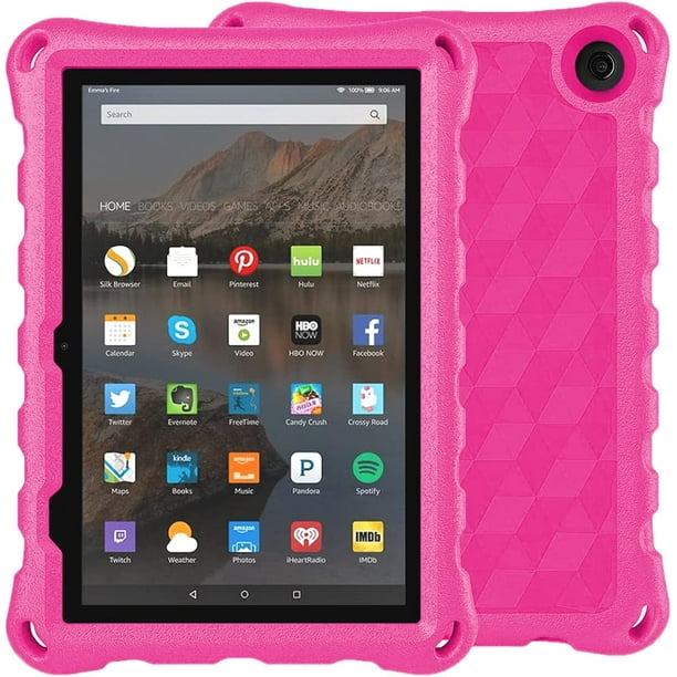 Fire 7 2022 Tablet Case, Kindle Fire 7 Case, Grand Light Weight