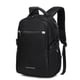 thumbnail image 1 of Mochila impermeable con carga USB para hombre y mujer, bolsa informal Oxford para ordenador portátil de 2023 pulgadas, 15,6, 1 of 4