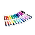 thumbnail image 4 of Crayola Ultra Fine Point Doodle Markers, 12 Count, 4 of 9