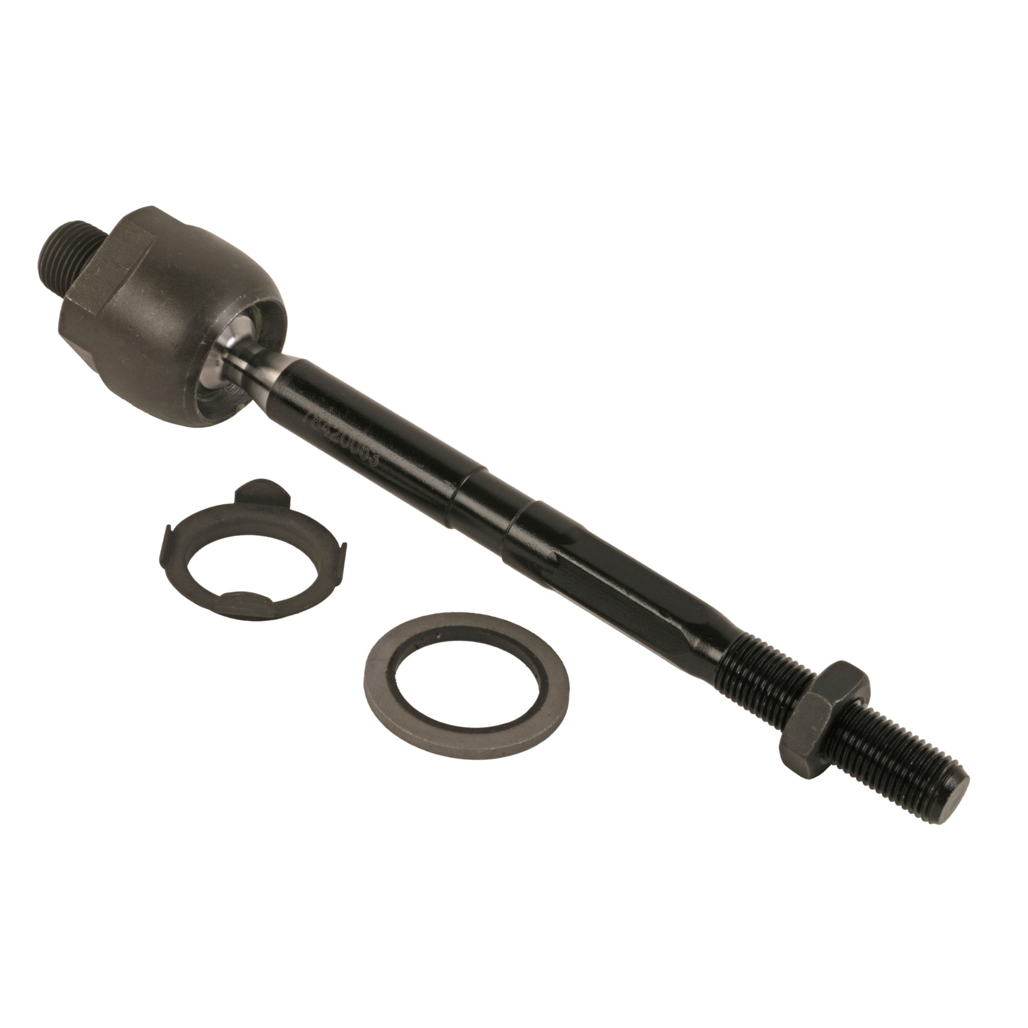 MOOG EV801435 Tie Rod End Fits select: 2016-2022 HONDA PILOT, 2019-2023 HONDA PASSPORT