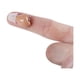thumbnail image 2 of Mini audífono inalámbrico invisible recargable con amplificador de sonido para pacientes con pérdida auditiva y personas mayores, con enchufe estadounidense., 2 of 7