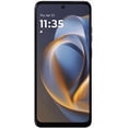 thumbnail image 2 of Motorola Moto E15 6.67" 90Hz Display | 64GB Storage | 5200 mAh Battery | Factory Unlocked Dual SIM Smartphone (Brand New), 2 of 3