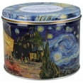 thumbnail image 3 of Carmani CR-830-3108 15 oz Mug in Metal Box (450 ml) «Almond Blossom» Van Gogh, Mug in Souvenir Box, Classical Art, 3 of 4