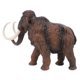thumbnail image 1 of Estatua De Mamut Lanudo, Juguete Animal Antiguo Multiusos De Gran Tamaño Para Niños Para Educación Temprana, 1 of 7