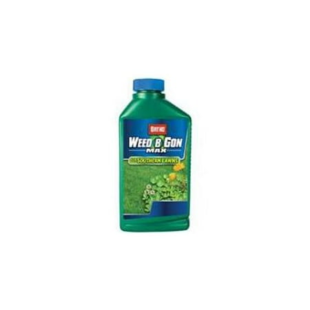 Ortho Weed-B-Gon Northern and Southern Lawn Weed Killer- 32 Fl. Oz.