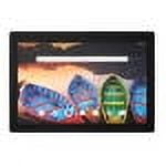 Lenovo TAB TB3-X70F 10" Tablet (Slate Black)