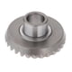 thumbnail image 5 of atrás, 28T 3Bj-64030-0 3Bj640300 , reemplaza piezas para Outboard 4T 9. 15HP 18HP, 5 of 8