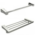 thumbnail image 1 of Imaginations Américaines 24.67-po. W Accessory Set Chrome, 1 of 5