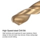 thumbnail image 4 of Grifos y brocas Unique Bargains M12 x 1.75 Tornillo Rosca Máquina espiral flauta, 4 of 6