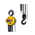 thumbnail image 2 of Manual Chain Hoist For Lifting Hoist Block 2t 5t, 2 of 6