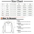 thumbnail image 2 of JYnXIANTI Plus Size Sherpa Jackets for Women Fuzzy Solid Long Sleeve Puffer Coat Patchwork Warm Winter Outwear with Pockets, 2 of 3