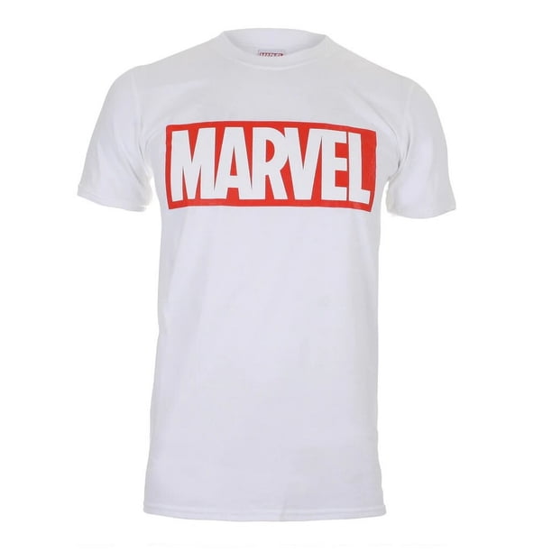 Marvel Comics - Camiseta De Algodón Para Hombre Compra Barata En