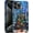 Christmas Tree Star Winter, variant on Case for iPhone 16 - [Drop Protection Phone Cover] - Glossy Hybrid Case for Girl Women - Peacock Bird Feathers