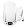 thumbnail image 1 of unbranded Pieza De Repuesto Botón Para Olla Arrocera Eléctrica En Color Plata Para Uso Doméstico Eficaz, 1 of 8