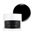 thumbnail image 1 of Polvo de inmersión Kiara Sky Black to Black 30 ml, 1 of 7