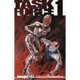 thumbnail image 1 of Task Force One #2 VF ; Image Comic Book, 1 of 1