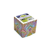 Cinco De Mayo Note Cube