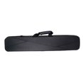 thumbnail image 4 of Funda protectora para palo de billar, contenedor para mesa de billar, bolsa de transporte, 1/2 Negro, 4 of 8