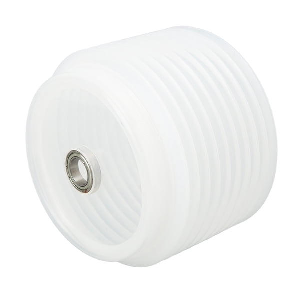 Recipiente Para Polvo, 125 Mm Fácil Instalación Taladro Colector De Polvo Montaje Partido Ancho Con Resorte Para Trabajar
