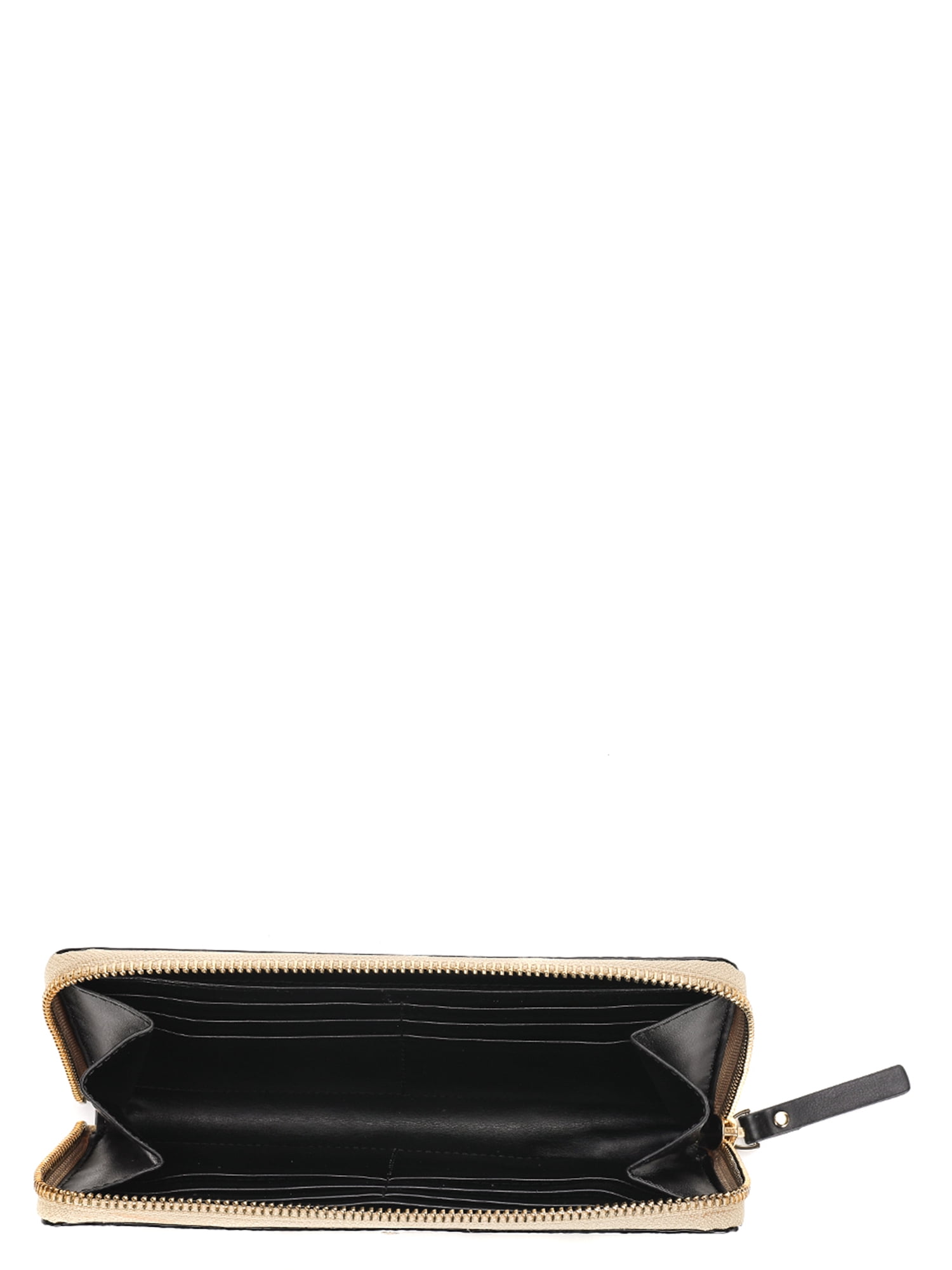 kate spade new york women's hyde lane stripe michele classic camel/cream