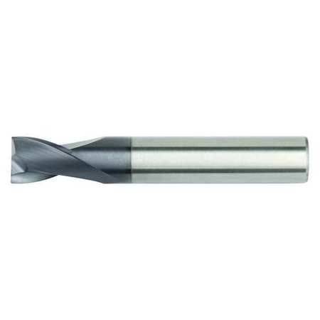 

Sq. End Mill Single End Carb 7/8