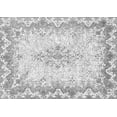 thumbnail image 1 of Ahgly Company Indoor Rectangle Oriental Gray Traditional Area Rugs, 8' x 10', 1 of 4