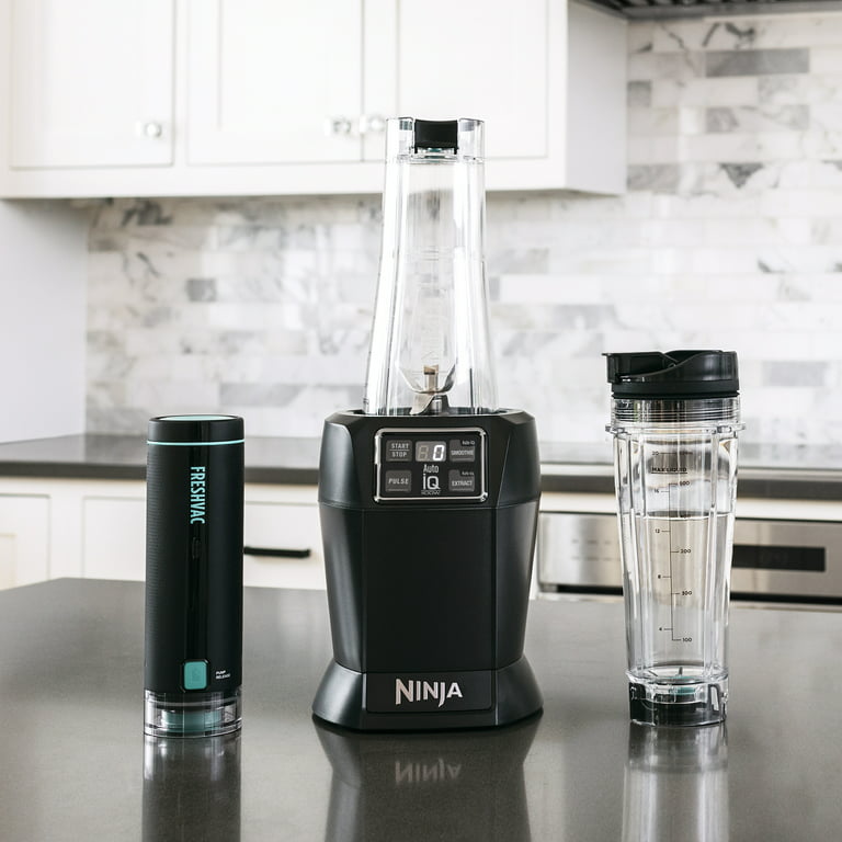 Grab a Ninja smoothie maker for less with this great deal