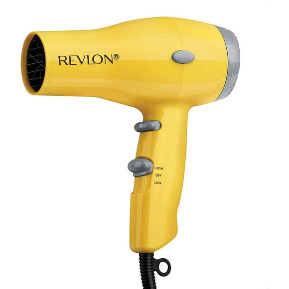 REVLON RVDR5260 HAIR DRYER,LITEWEIGHT,