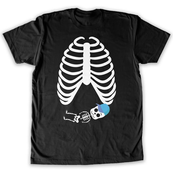 Function -  Skeleton Baby Boy Costume Men's Fashion T-Shirt