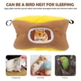 thumbnail image 3 of Warm Parrot Nest Hammock Cloth 1Set, 3 of 9